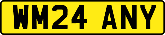 WM24ANY