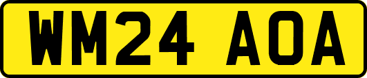 WM24AOA