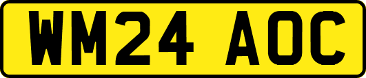 WM24AOC