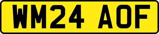 WM24AOF