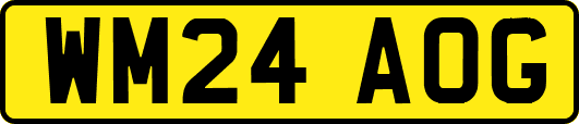WM24AOG