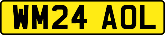 WM24AOL