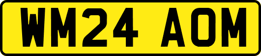 WM24AOM