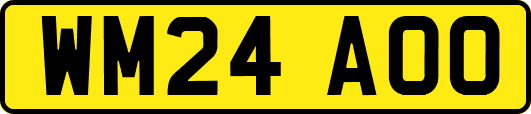 WM24AOO