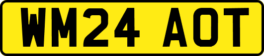 WM24AOT