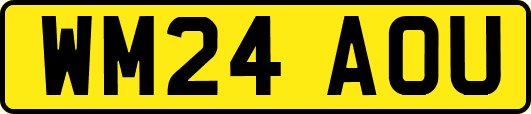WM24AOU
