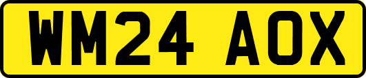 WM24AOX