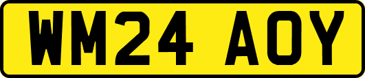 WM24AOY