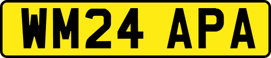 WM24APA