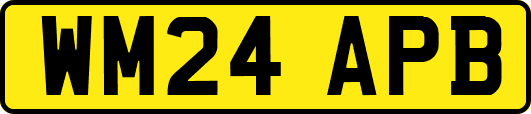 WM24APB