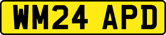 WM24APD
