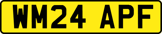WM24APF