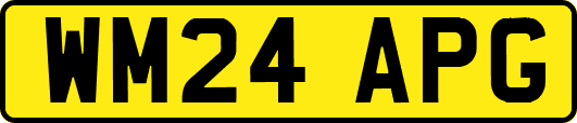 WM24APG