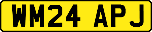 WM24APJ