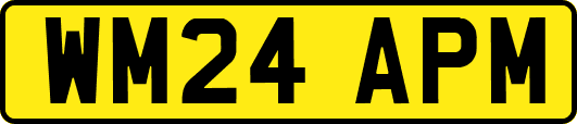 WM24APM