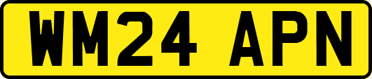 WM24APN
