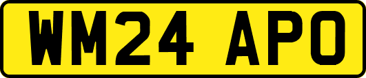 WM24APO