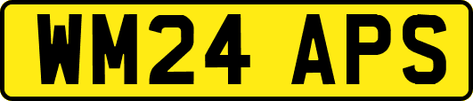WM24APS
