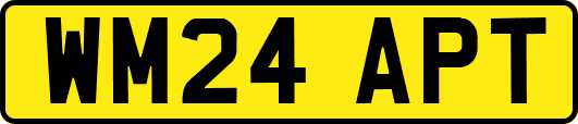 WM24APT