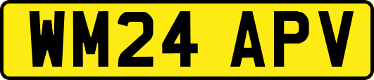 WM24APV