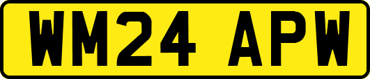 WM24APW