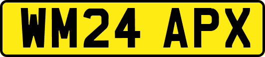 WM24APX