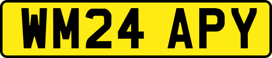 WM24APY