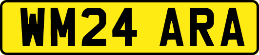 WM24ARA