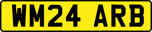 WM24ARB