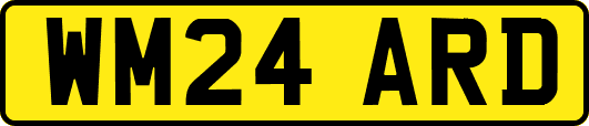 WM24ARD