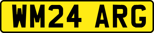 WM24ARG