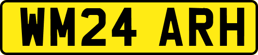 WM24ARH
