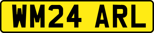 WM24ARL
