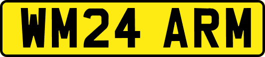 WM24ARM