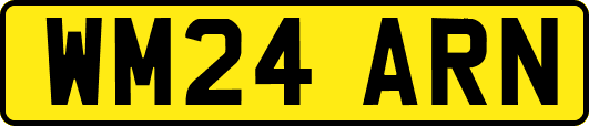 WM24ARN