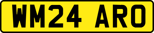 WM24ARO