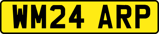 WM24ARP