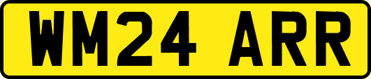 WM24ARR