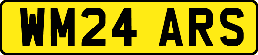WM24ARS