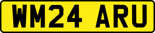 WM24ARU