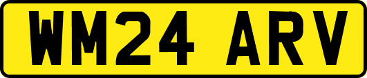 WM24ARV