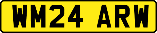WM24ARW