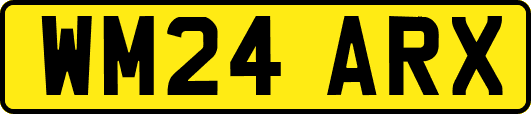 WM24ARX
