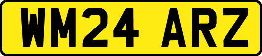 WM24ARZ