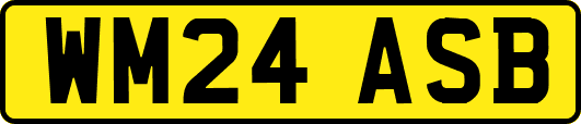 WM24ASB