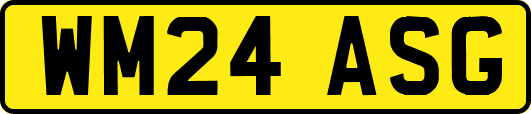 WM24ASG