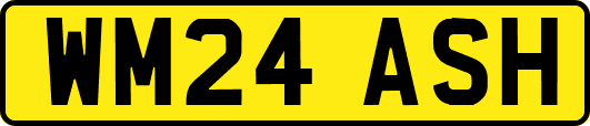 WM24ASH
