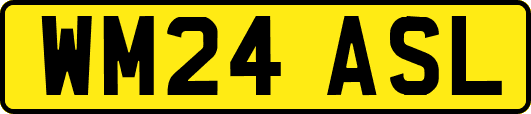WM24ASL