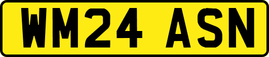 WM24ASN