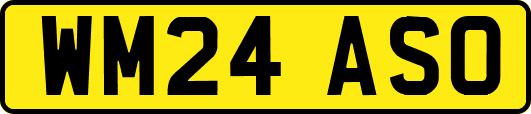 WM24ASO
